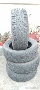 Zimné  pneumatiky  205/55  r16