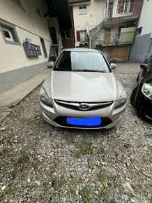 Predám Hyundai i30 Diesel / r. 2010