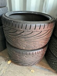 TOYO PROXES 315/25 R20 - 1