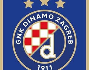 LIGA MAJSTROV GNK Dinamo Záhreb 4 ks vstupenka veľa seba