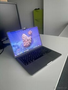 MacBook Pro 2023 - M2 Pro | 16 Gb | 512Gb - 1