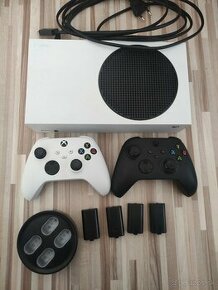 Xbox série s