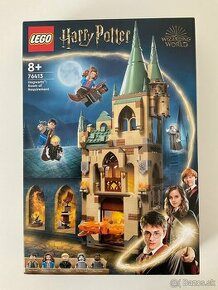 LEGO® Harry Potter 76413 Rokfort: Núdzová miestnosť