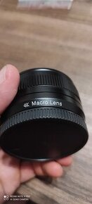 Macro Lens