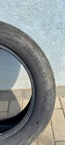 Continental EcoContact 205/55 R17