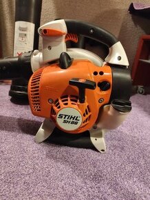 Stihl SH86 fukar ,vysávač