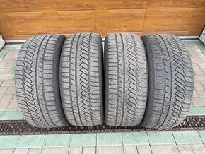 Zimne Continental 245/45 R18