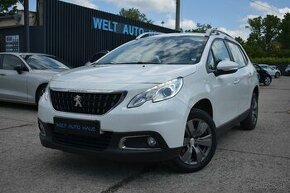 Peugeot 2008 1.6 BlueHDi 100 Active