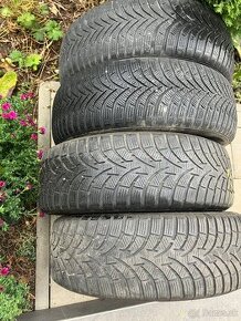 195/65 R15 zimne pneu