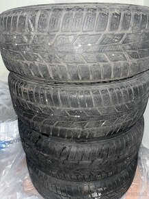 5x114,3 R15, 195/65R15, mazda