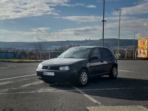 Volkswagen Golf 4 1.4 55kw