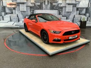 Ford Mustang 3.7i, 224KW, V6