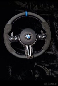 Volant BMW