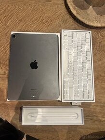 IPad Air 5 2022 + príslušenstvo