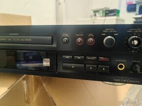 Pioneer PDR 509 REKORDER