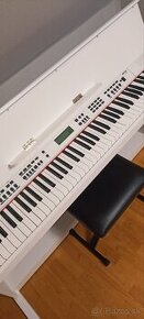 Piano Alesis  Virtue AHP-1