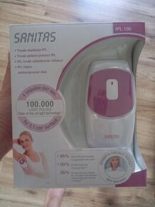 Epilator IPL