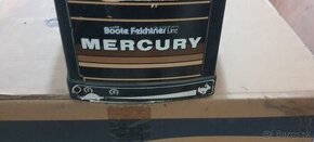 Lodny motor mercury 3.5