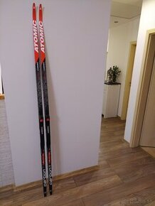 Bežecké lyže ATOMIC Carbon 207cm