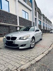 Bmw 530D 160kw - 1