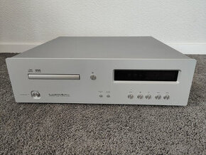 Luxman D-03X