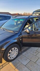 Skoda octavia 1.6 .75 kW benzin