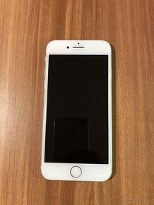 iPhone 8 white 64gb