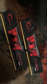 G.Skill Aegis 32GB 2x16gb DDR4