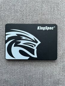 2,5" SSD KingSpec / Fanxiang 1TB