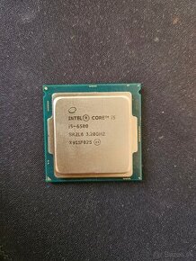 Intel Core i5-6500 (19x) - 1