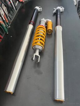 Öhlins komplet set KTM Husqvarna GasGas - 1