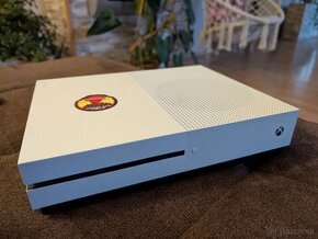 Xbox One S 500GB