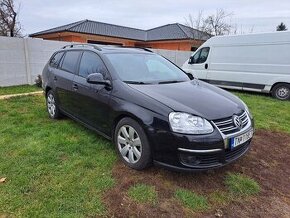 Golf 5 variant 1,9tdi 77kW