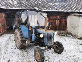 Zetor 25