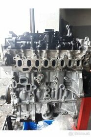 motor repasovany Mazda 6 CX7 2,2 SH SH01