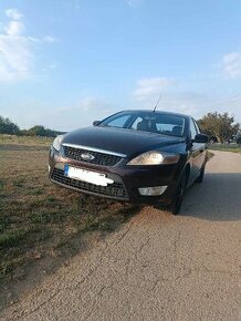 Ford Mondeo 1,8 TDCi 92kw