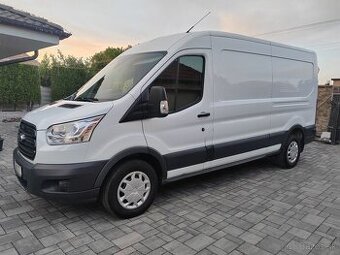 Ford Transit 3 miest L3H2