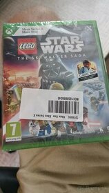 Lego Star Wars the skywalker saga