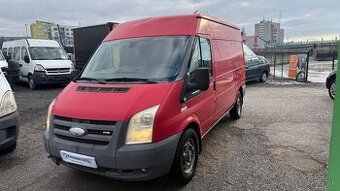 Ford Transit Van 330 L 2.2 TDCi