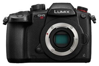 Panasonic Lumix DC-GH5S