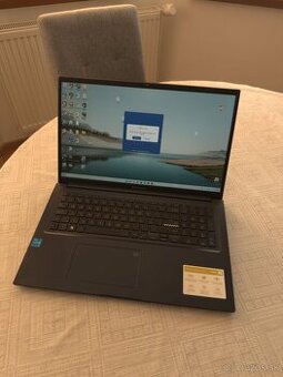 Asus vivobook 17 i5, 40 GB RAM