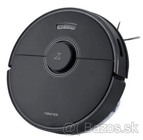 Roborock Q7 Max Black - NOVÝ, NEROZBALENÝ