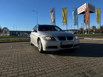 BMW 318D