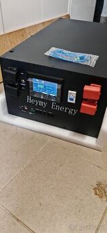 Lifepo4 batéria 51.2V 280Ah EVE 14KW