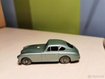 Matchbox lesney regular wheels Aston Martin