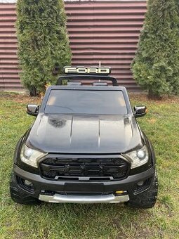 Elektrické autíčko Ford Ranger