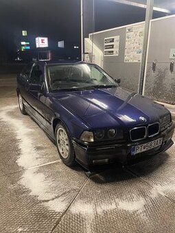 BMW e36 316i