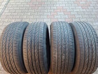 4ks 275/65 R17 TRACMAX