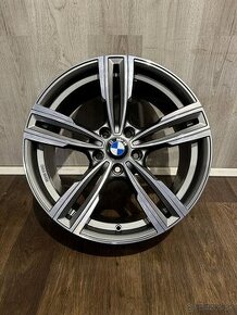 BMW, VW T5, VW T6 - ALU disky GMP Italia 5x120 R19