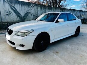 Bmw e60 530xi